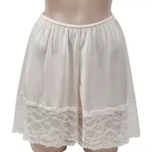 쿨샵 인견 이너웨어 여성 언더웨어 슬림 속치마 속바지 빅사이즈 [m9D28F3]