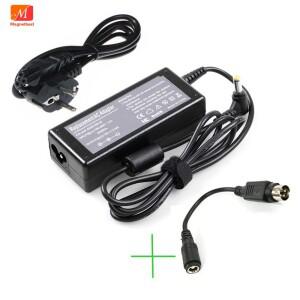 델타 전자 ADP-65JH HB LPS 전원 공급 장치 19V 3.2A 65W 4pin AC DC 어댑터 충전기