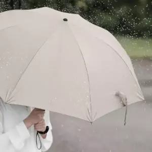 초경량 3단 미니 양우산 UV 자외선차단 여행용 휴대 암막 양산 우산 가벼운 접이식 가방 쏙 우산