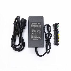 DC 12V/15V/16V/18V/19V/20V/24V 4A 5A 96W 100W 노트북 AC 범용 전원 어댑터 충전기 asus 호환 DELL lenov