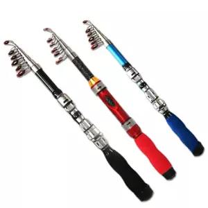 휴대용 어린이 빙어 송어 산천어 얼음 미니 낚시대 릴낚시대 빙어대 초릿대 아이스 로드