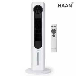 냉풍기 한경희 HAAN-L400 (GF-LF402) 화이트 리모컨형