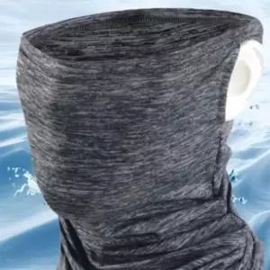 쿨 멀티스카프 여름 목토시 귀걸이형