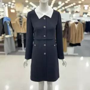 [숲]SOUP sh06 엔느 어려보이는 카라원피스 OC3OPQ1 (48101947)