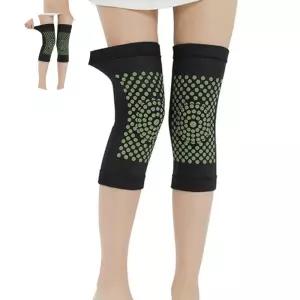 자가발열무릎보호대/워킹밴드 스포츠대 아대