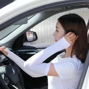 햇빛차단 여름 쿨토시 쿨링 손등 팔토시 자전거 등산 차단토시 쿨링 남성 여성 팔토시 쿨토시 등산 어린이