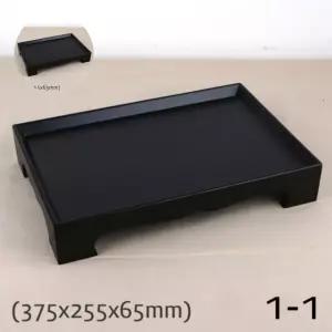 다도상 원목 직사각 찻상 티테이블 (1-1호)