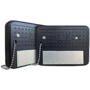 스케이트 갈이 샤프너 스탠드 스케이트날샤프너 하키 야외 단일상품 장치 칼갈이 아이스링크장