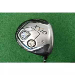 우드 젝시오 XXIO 8 R강도 18도 커버x (G39)