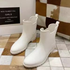 패션 장화 장마신발 워커 어른특이한구두 앵글예쁜 신발사이트 슈즈 [m888E01]