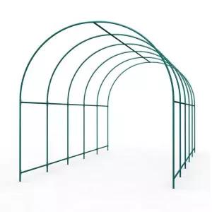 원예 포도 지지대 식물 오이 대형 넝쿨 고추 나무 파이프