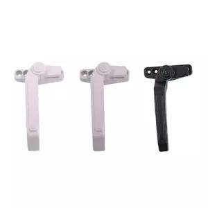 프로젝트 창문손잡이 70번 평 회색 좌 방문 유리문 거실 베란다