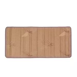 ( )마루 대자리 여름카페트 대나무자리 여름매트 카페트 대나무 매트 돗 여름 용 자리 침대