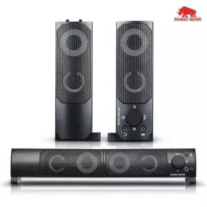 라이노기어 RG-S100 사운드바 스피커