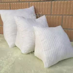 삼각쿠션 소형 베개 대형 의자 허리 쇼파 침대 헤드 코듀로이 등받이쿠션 삼각등쿠션