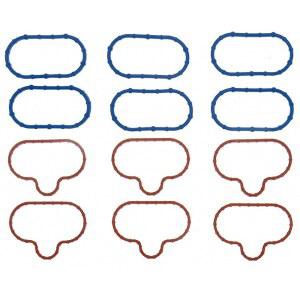 포드 이스 용 FEL MS 개스킷 1 엔진 세트 매니폴드 흡기 92586