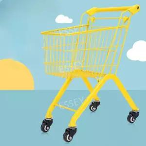 쇼핑카트 마트놀이 장난감카트 계산대 놀이