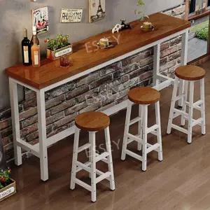 식탁 홈바테이블 조리대 아일랜드 테이블