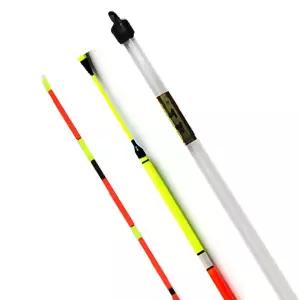 반자립 막대찌 튜브 여명 원투 슬림 바다 예민한 바다찌 채비