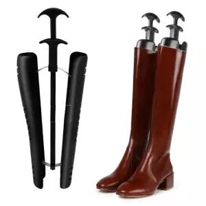 롱 부츠 키퍼 통 늘리기 보관 슈트리 신발 볼 주름방지 제골기