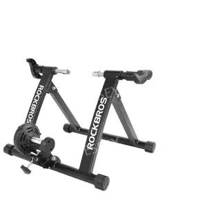 실내 고정식 사이클 롤러 자전거 유산소 홈트 무소음