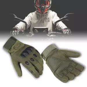 클래식 캠핑 전술용 장갑 오토바이 여름 안전 스포츠 스쿠터 배달  [mWAF7A8D]