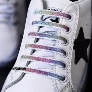 펄 신발끈 운동화끈 컬러신발끈 슈레이스 반짝이 조던신발끈 덩크 스니커즈 커스텀신발끈