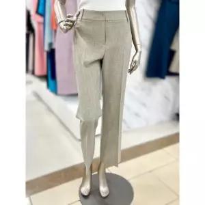 [미니멈]미니멈 세이브존01 하이웨스트 섀도우 팬츠 M1BGWP3860(1) (48930818)