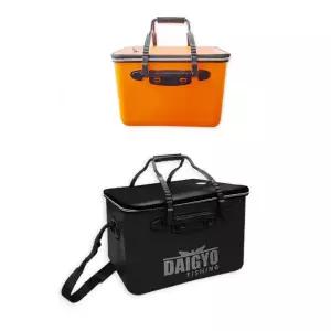 미끼 떡밥 바칸 하드 밑밥통 밑밥 40 크릴백 크릴 새우 가방