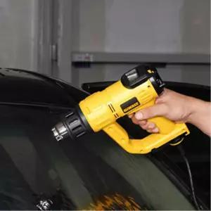 풍량 조절 가능 디지털 열풍기 히팅건 힛건 힛툴