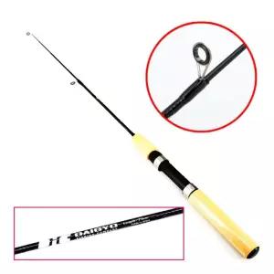 여름 계곡 낚시대 피라미 빙어 휴대용 견지대 민물 어린이 미니 구멍 치기 물놀이 돌틈 낚시