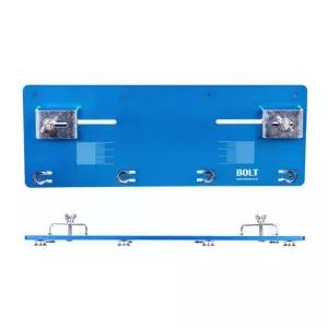 원형톱 가이드 베어링 진동 흡수 작업용 나무톱 목공예공구 전문가용 사용이편리한