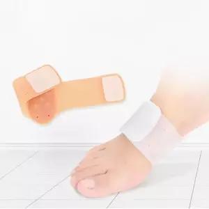 실리콘아치쿠션패드2p풋패드 발바닥보호패드 발보호패드 아치쿠션패드 발패드 발바닥쿠션 젤쿠션