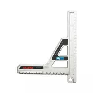 소형 톱가이드 가벼운 공구 주머니 휴대가능 나무톱 전문가용 목공 사용이편리한 원형톱 세밀한작업