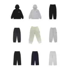 [롯데백화점]폴햄키즈 26년봄신상 공용)후드티&팬츠9종택1(PKG1TH3010/PKG1PT3211/PKG1PT3025)