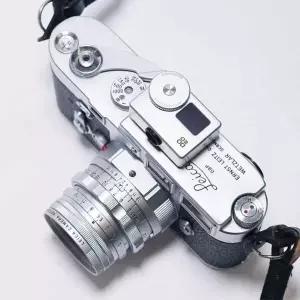 외장 필카 노출계 빈티지 측광기 클래식 필름 측정