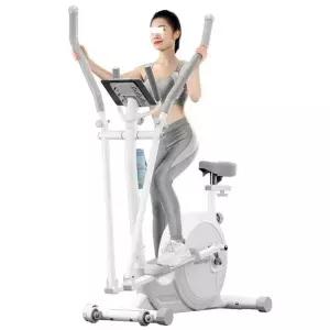 접이식 일립티컬머신 유산소 머신 스텝밀 실내