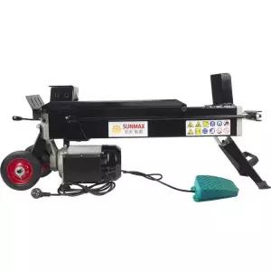 유압도끼 호스 장작 나무 유압 장작패기 쪼개는기계