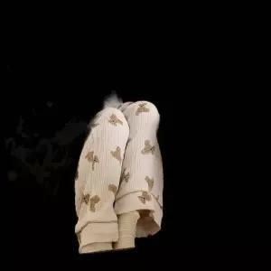 베어 커플 파자마 WHO-043