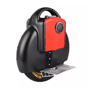 세그먼트 스쿠터 전동휠 외발휠 헤드라이트 탑승형