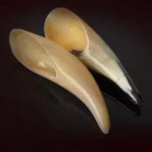 양뿔괄사 원뿔괄사 괄사 괄사도구 마사지스틱 꽈샤 옥괄사 물소뿔괄사 뿔괄사 괄사기 마사지스톤 소뿔괄사