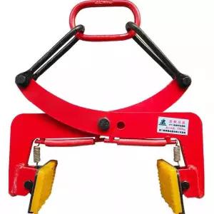 보강토집게 석재 보도블럭 보강토블럭집게 블록