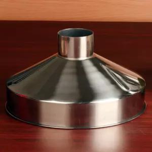 입구 입구넓은 대형깔때기 대형 스테인레스 상단24cm