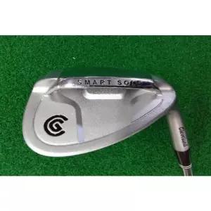 웨지 클리브랜드 SMART SOLE S강도 56도 커버x (G98)