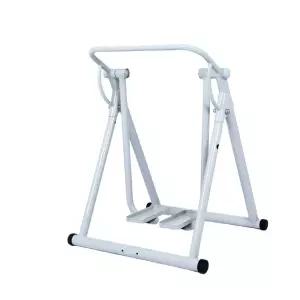 제자리걸음 스텝퍼 하늘걷기 워킹머신 홈트레이닝 실내운동 피트니스