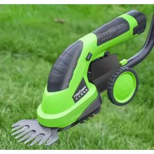 소형예초기 충전식 전동 제초기 전기톱 전정기 바리깡