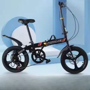접이식자전거 초경량 출퇴근 자전거 폴딩 입문용