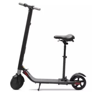 퀵보드 안장 의자 보조 전동킥보드 킥보드 자전거