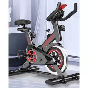실내용 자전거 좌식 바이크 기구 운동 근력 사이클