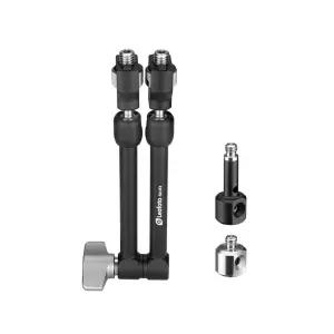 레오포토 AM-4 KIT 아이패드 클램프 어뎁터 매직암